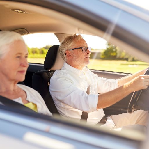 Tips to Save on Auto Insurance for Seniors