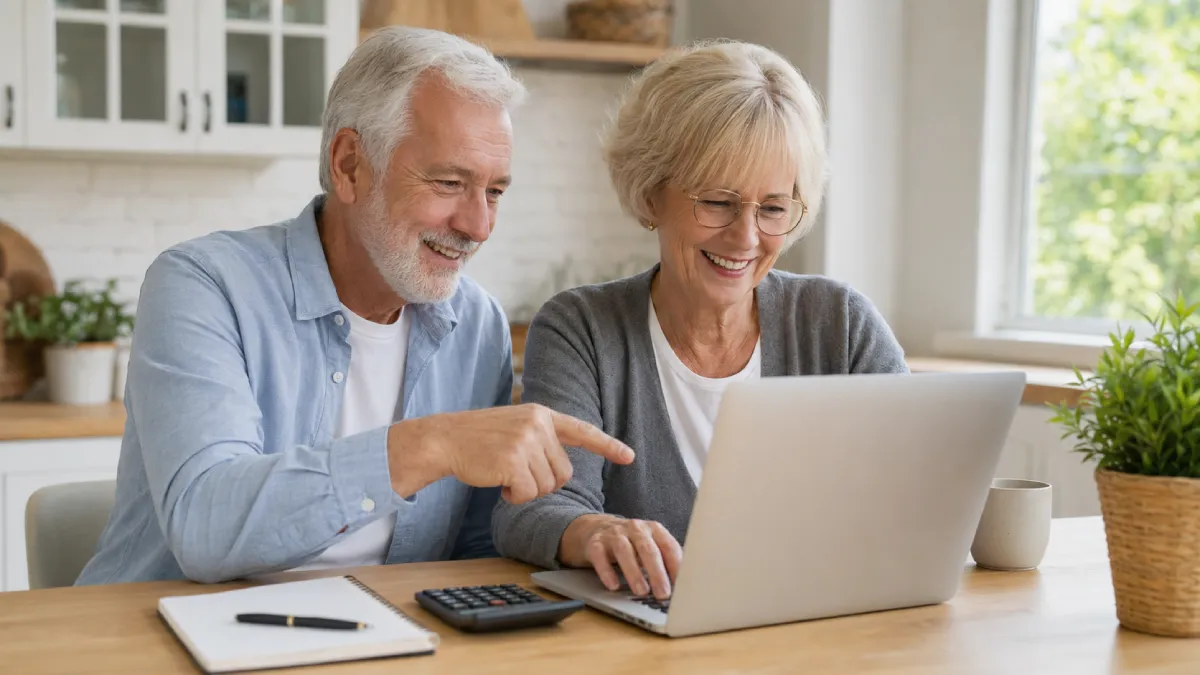 Affordable auto insurance for seniors