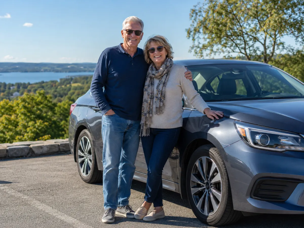 Ways Seniors May Be Able to Save